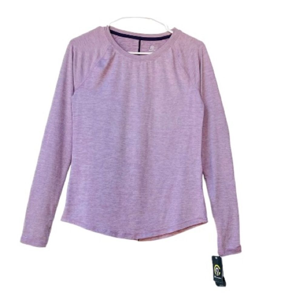 Champion Cloud Knit Performance Top XS New